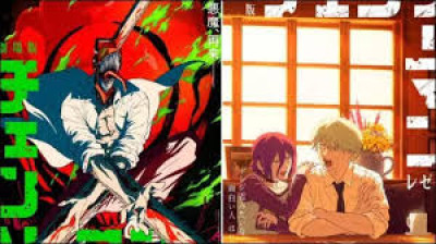 CB01 »Chainsaw Man - The Movie: Reze Arc: Last Rites : Torna da me Streaming ITA (2025) in