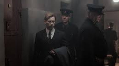 Ceo Film ▷The Mastermind: Tamna strana [2025] -HD- Online Sa Prevodom