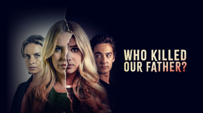 A la recherche de l’assassin de mon père Who Killed Our Father? 2023