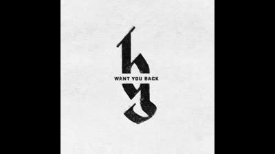 Brantley Gilbert - Want You Back