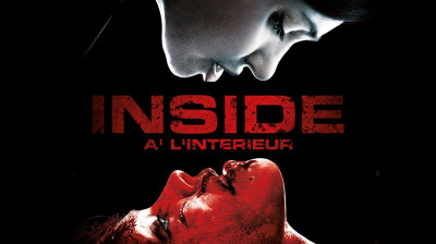 À l'intérieur  2007