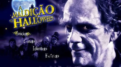 A Maldição do Halloween (2001) DUB