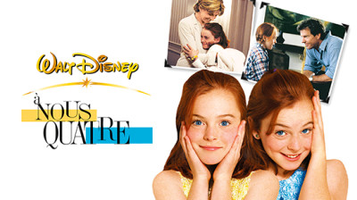 À nous quatre 1998
