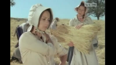 Os Pioneiros - EPISÓDIO 03