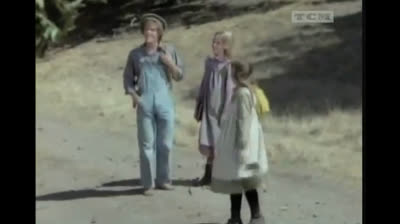 Os Pioneiros - EPISÓDIO 04