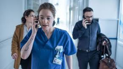 [Vezi]~Late Shift" 2025 — Filmul Online Subtitrat in Româna 1080p