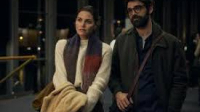 Mayo »Siempre es invierno:Tamna strana Ceo film (2025) Online Sa Prevodom HD na