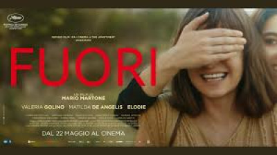 [Vezi]~Fuori" 2025 — Filmul Online Subtitrat in Româna 1080p