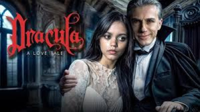 Ceo Film ▷Dracula: A Love Tale: Tamna strana [2025] -HD- Online Sa Prevodom