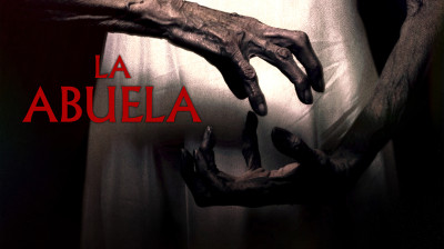 Abuela La abuela 2021 (VOSTFR)