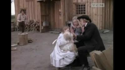 Os Pioneiros - EPISÓDIO 11