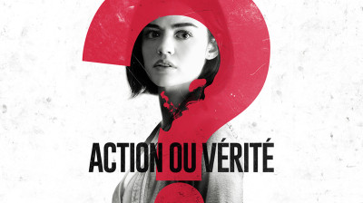 Action ou vérité 2018