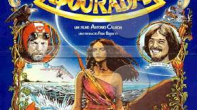 Garota Dourada (Nacional) Nacional 1080p 1984