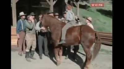 Os Pioneiros - EPISÓDIO 15