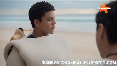 Los misterios de Rock Island | T03E12 | Es eléctrico