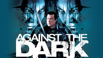 Against the Dark  2009