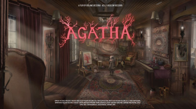 Agatha 2023 (VOSTFR)