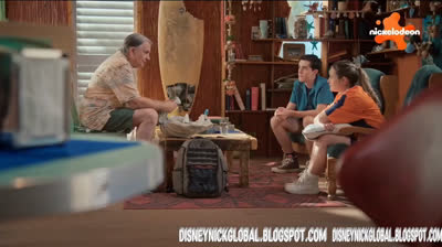 Los misterios de Rock Island | T03E13 | Quién es quién