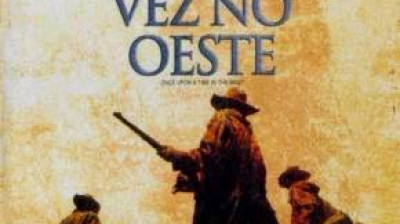 Era uma Vez no Oeste (BluRay) Dublado