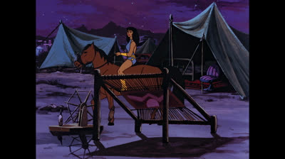 008 El reto de los magos