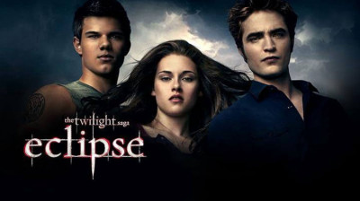 A Saga Crepúsculo_ Eclipse .