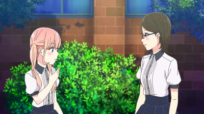 Koi To Uso - Temporada 01 - Episodio 06 - Sub Español