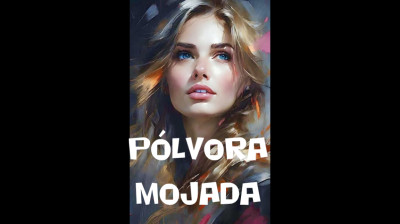 &quot;Pólvora Mojada&quot; Homenaje A Pablo Abraira (Cover) J. Dos Martínez.