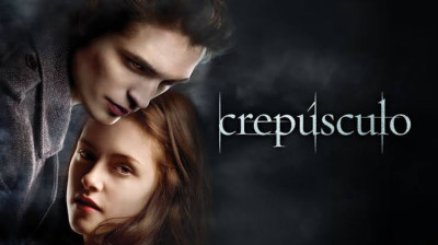 Crepúsculo .