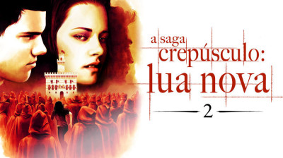 A Saga Crepúsculo_ Lua Nova.