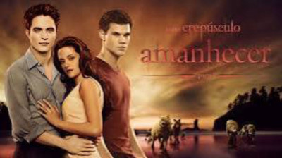 A Saga Crepúsculo_ Amanhecer - Parte 1 .