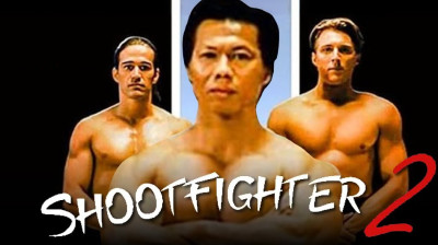 Shootfighter: O Combate Mortal
