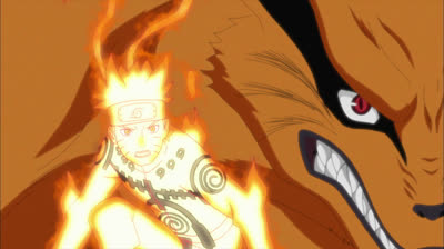 Naruto Shippuden - Episódio 371 - Dublado