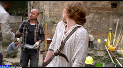 Assim na Terra Como no Inferno  Data de lançamento: 13 de novembro de 2014