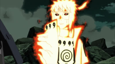 Naruto Shippuden - Episódio 379 - Dublado