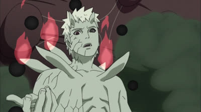 Naruto Shippuden - Episódio 381 - Dublado