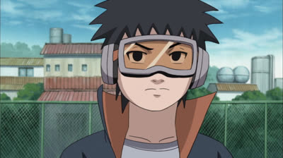 Naruto Shippuden - Episódio 385 - Dublado