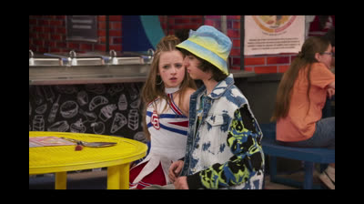 La CQ Temporada 3 Episodio 3