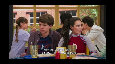 La CQ Temporada 3 Episodio 4