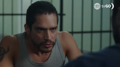 Eres mi Sangre - Temporada 1 - Capítulo 112 Emisión - JUEVES - 04/09/2025