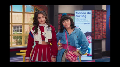 La CQ Temporada 3 Episodio 7