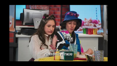 La CQ Temporada 3 Episodio 9