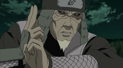 Naruto Shippuden - Episódio 393 - Dublado