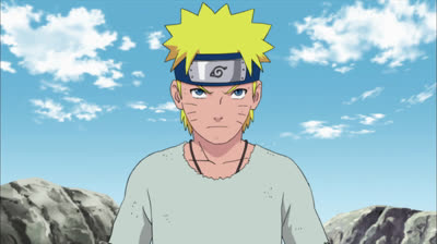 Naruto Shippuden - Episódio 394 - Dublado