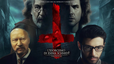 L’esorcismo di Emma Schmidt – The Ritual [HD]