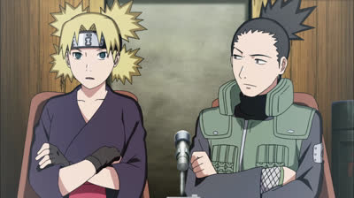 Naruto Shippuden - Episódio 396 - Dublado