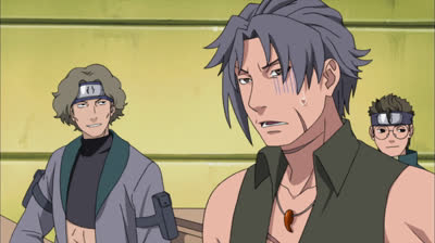 Naruto Shippuden - Episódio 397 - Dublado