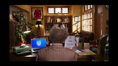 La CQ Temporada 3 Episodio 14