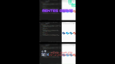 Cómo crear botones sociales animados con HTML y CSS