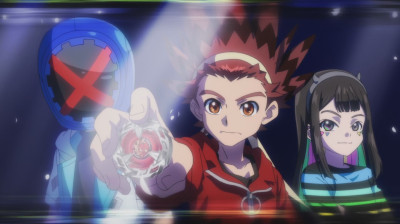 Beyblade X 52 Español España