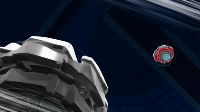 Beyblade X 53 Español España